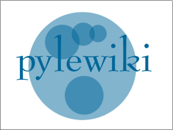 Pyle Logo